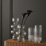clear vase 1