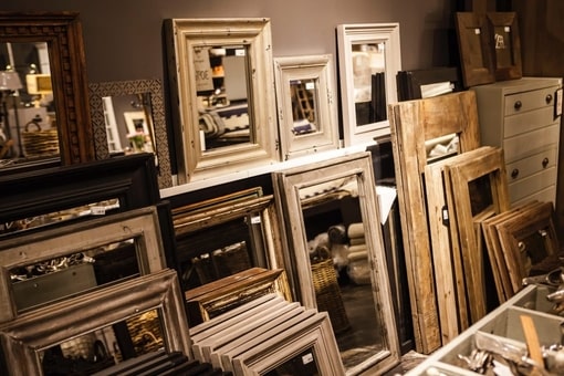 picture framing melbourne