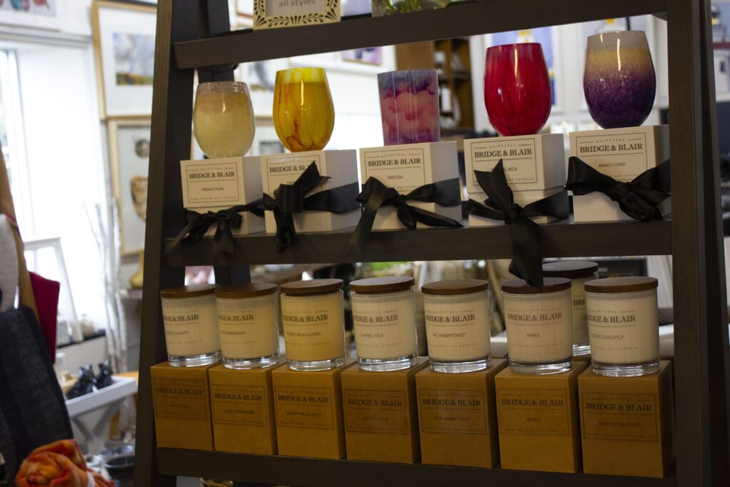 Candles